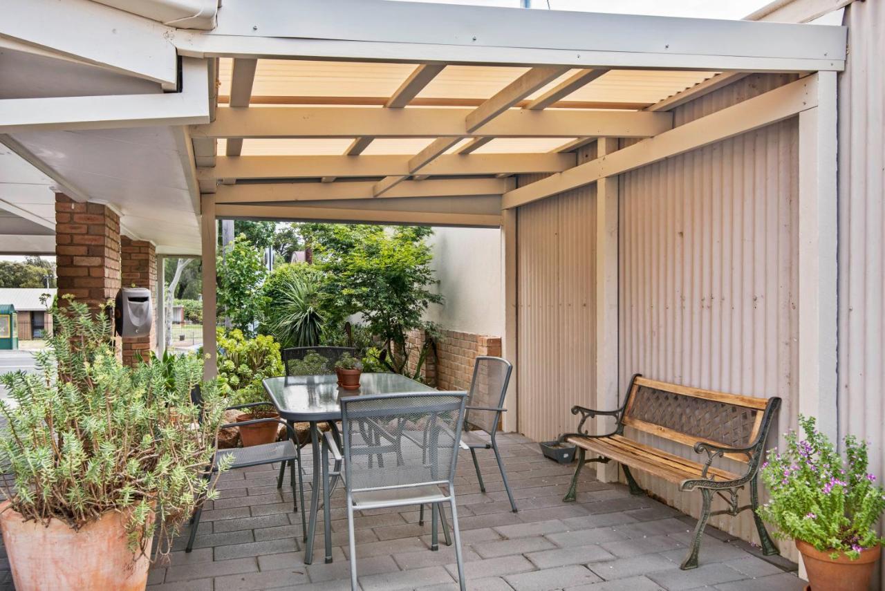 Golden Square Motor Inn Bendigo Luaran gambar