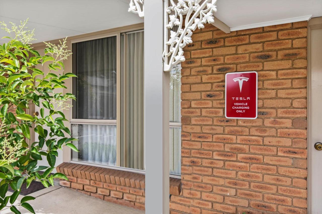 Golden Square Motor Inn Bendigo Luaran gambar