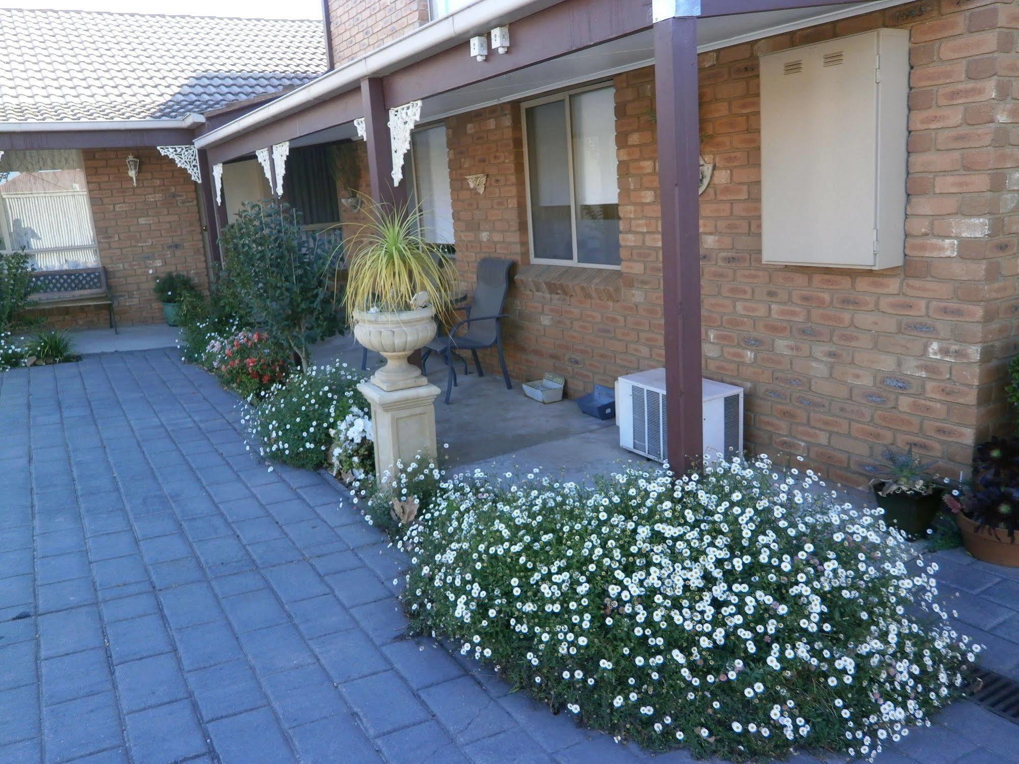 Golden Square Motor Inn Bendigo Luaran gambar